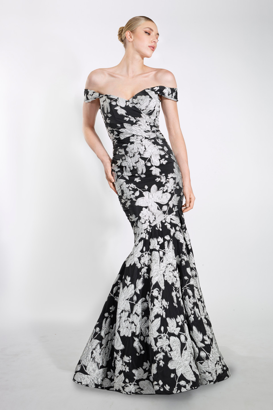 Janique Evening Gowns