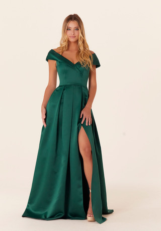  trending bridesmaid dresses